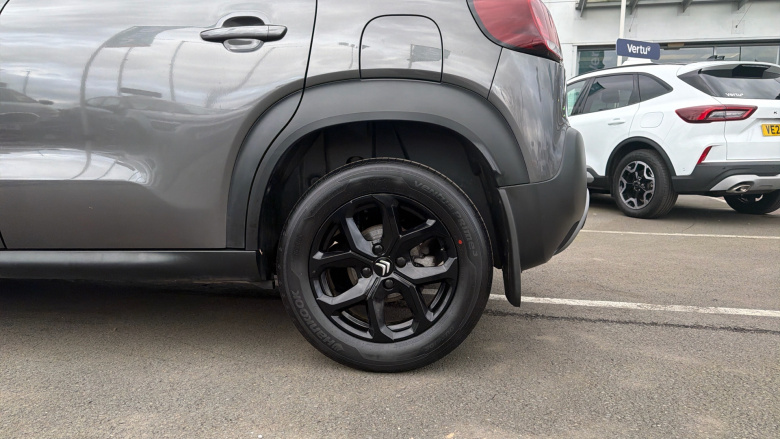 Citroen C3 Aircross 1.2 PureTech 110 C-Series Edition 5dr Petrol Hatchback